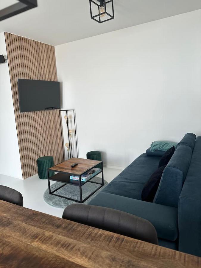 Antwerp West Side, Terrace Daire Zwijndrecht Dış mekan fotoğraf