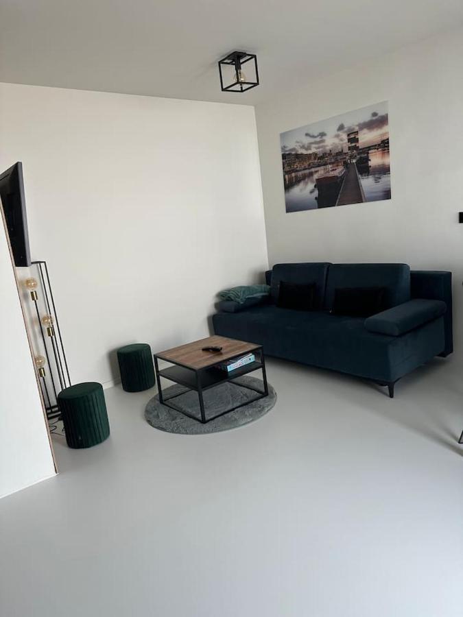 Antwerp West Side, Terrace Daire Zwijndrecht Dış mekan fotoğraf