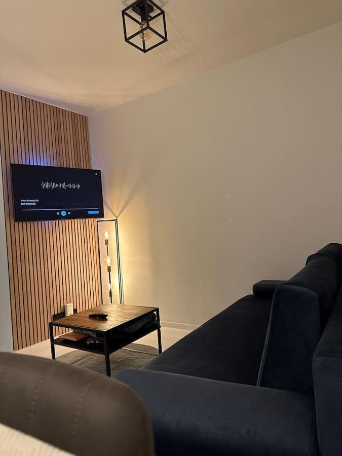 Antwerp West Side, Terrace Daire Zwijndrecht Dış mekan fotoğraf