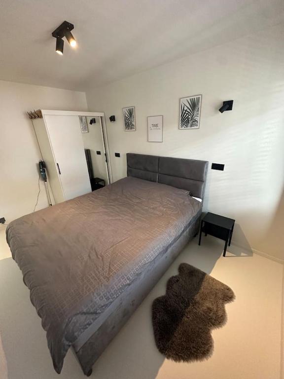 Antwerp West Side, Terrace Daire Zwijndrecht Dış mekan fotoğraf